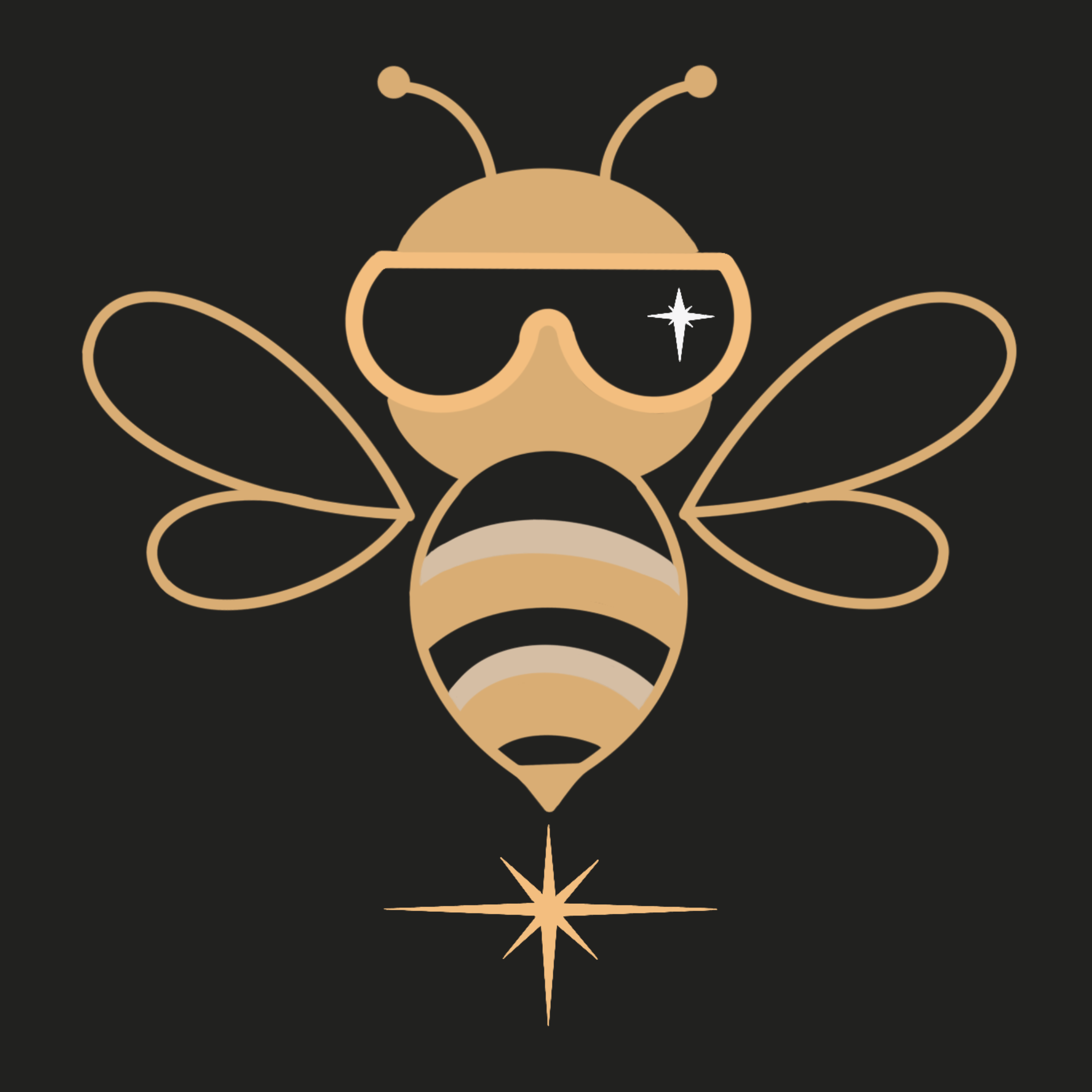 Bee Bare